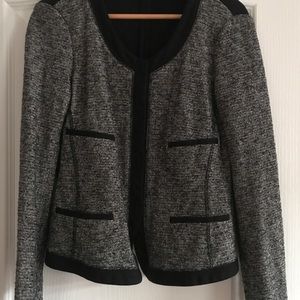 Blazer/Cardigan